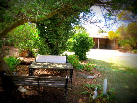 The Pig And Whistle - Accommodation QLD 5