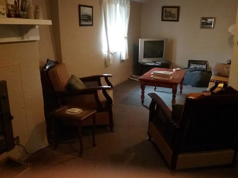 The Pig And Whistle - Accommodation QLD 29