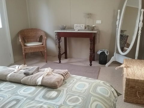 The Pig And Whistle - Accommodation QLD 26