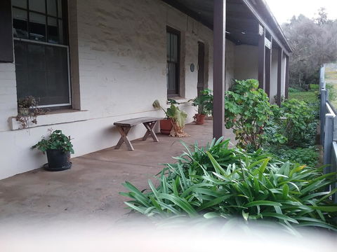 The Pig And Whistle - Accommodation QLD 42
