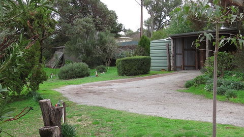 The Pig And Whistle - Accommodation QLD 15
