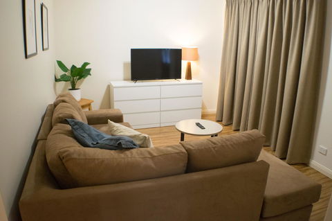 Longreach At Port Elliot - Accommodation QLD 14