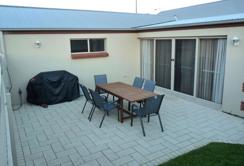 Longreach At Port Elliot - Accommodation QLD 26