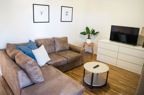 Longreach At Port Elliot - Accommodation QLD 12