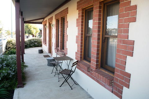 Longreach At Port Elliot - Accommodation QLD 2