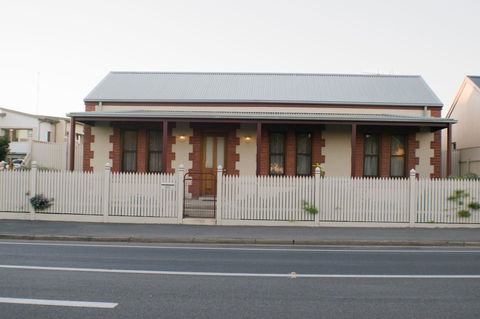 Longreach At Port Elliot - Accommodation QLD 1