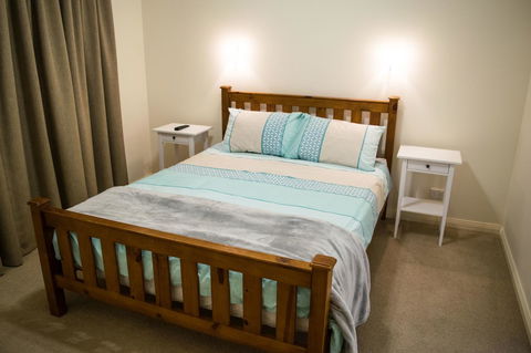 Longreach At Port Elliot - Accommodation QLD 15