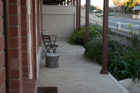 Longreach At Port Elliot - Accommodation QLD 3