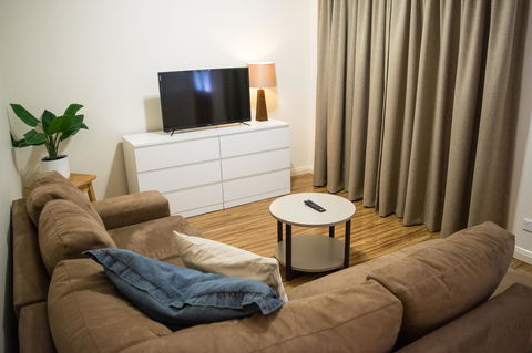 Longreach At Port Elliot - Accommodation QLD 13