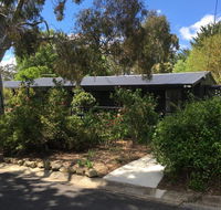Hilltop Too - Accommodation QLD