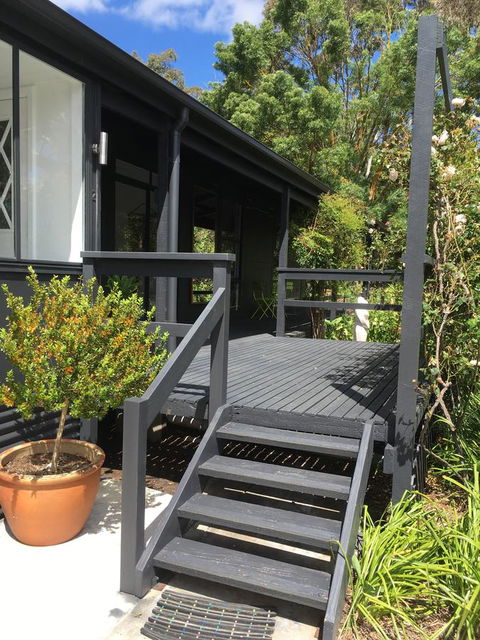 Hilltop Too - Accommodation QLD 1
