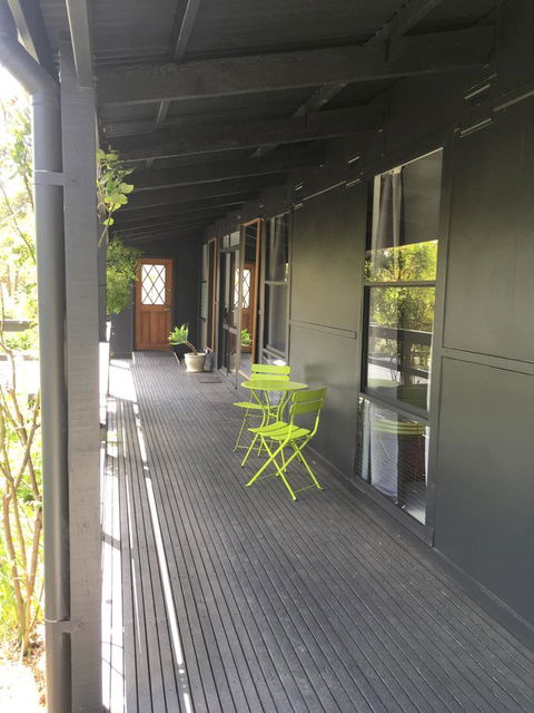 Hilltop Too - Accommodation QLD 10