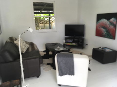 Hilltop Too - Accommodation QLD 3