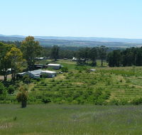 Taralee Orchards - Accommodation QLD