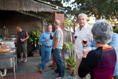 Modra\'s Apartments - Accommodation QLD 15