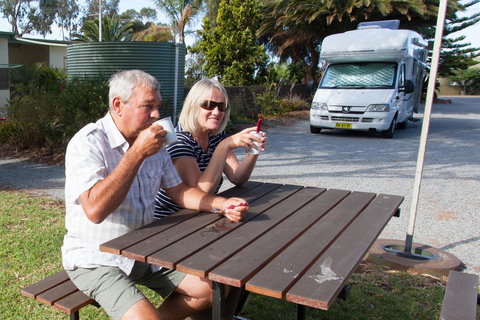 Modra\'s Apartments - Accommodation QLD 21