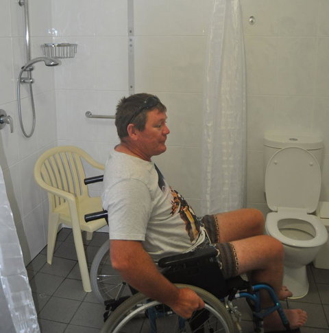 Modra\'s Apartments - Accommodation QLD 2