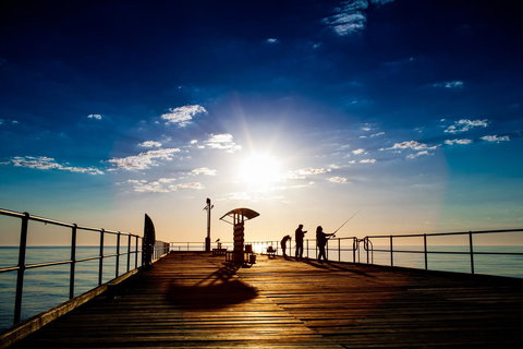 Modra\'s Apartments - Accommodation QLD 14