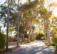 Modra's Apartments - Accommodation QLD