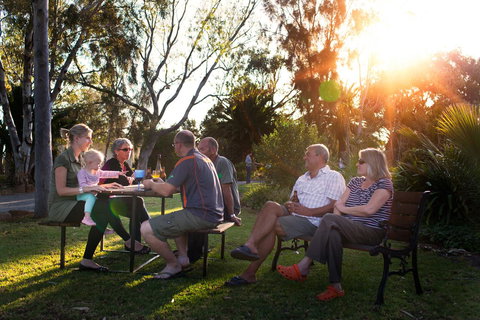 Modra\'s Apartments - Accommodation QLD 6