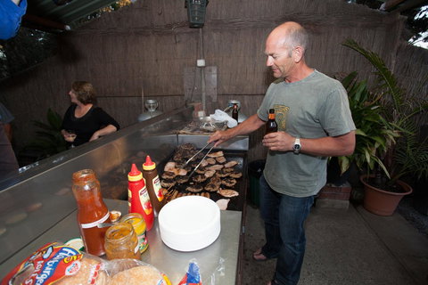 Modra\'s Apartments - Accommodation QLD 4