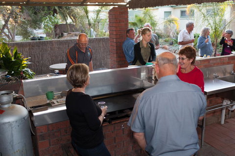 Modra\'s Apartments - Accommodation QLD 9