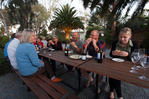 Modra\'s Apartments - Accommodation QLD 10