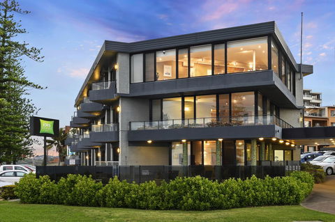 Ibis Styles Port Macquarie - Accommodation QLD 0