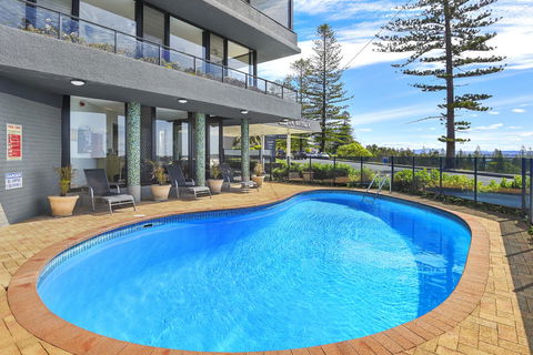 Ibis Styles Port Macquarie - Accommodation QLD 12