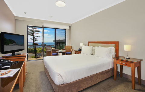 Ibis Styles Port Macquarie - Accommodation QLD 32