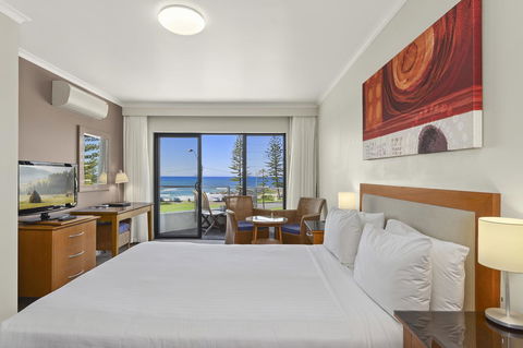 Ibis Styles Port Macquarie - Accommodation QLD 36