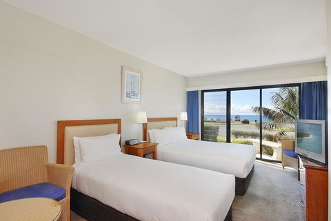 Ibis Styles Port Macquarie - Accommodation QLD 28
