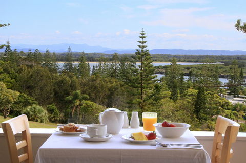 Ibis Styles Port Macquarie - Accommodation QLD 1