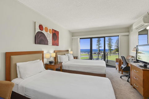 Ibis Styles Port Macquarie - Accommodation QLD 42