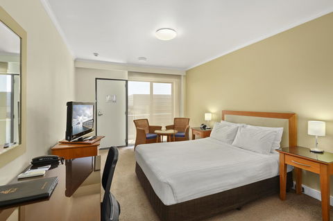Ibis Styles Port Macquarie - Accommodation QLD 34