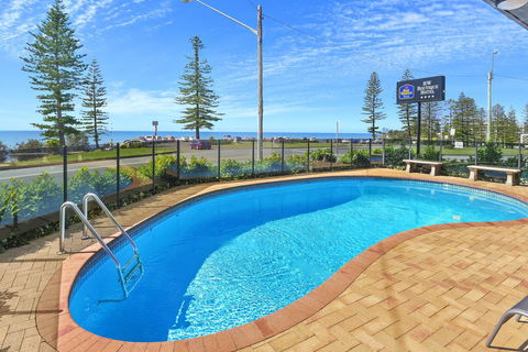 Ibis Styles Port Macquarie - Accommodation QLD 7