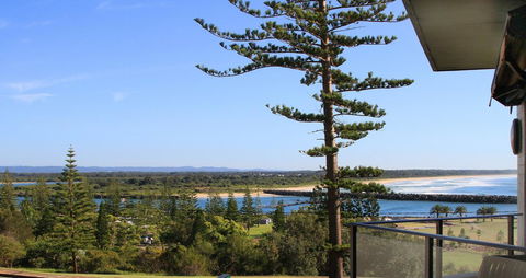 Ibis Styles Port Macquarie - Accommodation QLD 31