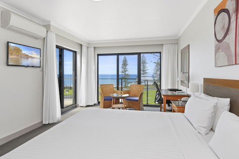 Ibis Styles Port Macquarie - Accommodation QLD 22