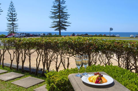 Ibis Styles Port Macquarie - Accommodation QLD 33