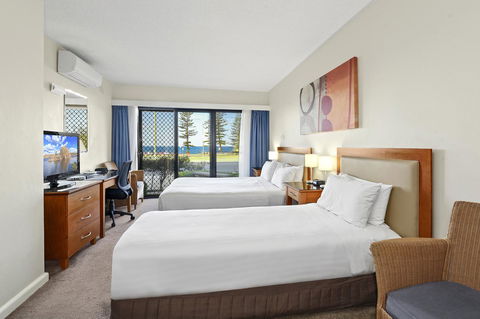 Ibis Styles Port Macquarie - Accommodation QLD 43