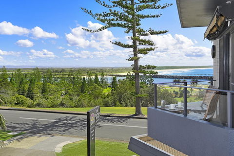 Ibis Styles Port Macquarie - Accommodation QLD 16
