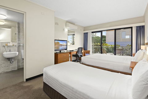 Ibis Styles Port Macquarie - Accommodation QLD 35