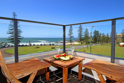 Ibis Styles Port Macquarie - Accommodation QLD 4