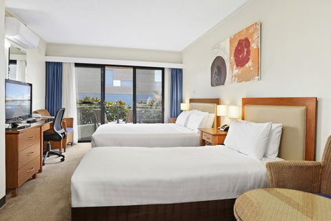 Ibis Styles Port Macquarie - Accommodation QLD 19