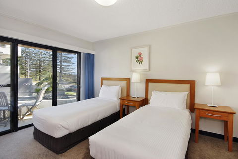 Ibis Styles Port Macquarie - Accommodation QLD 44