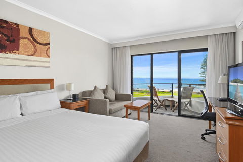 Ibis Styles Port Macquarie - Accommodation QLD 6