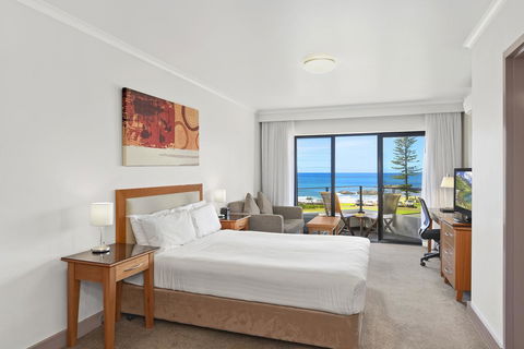 Ibis Styles Port Macquarie - Accommodation QLD 14