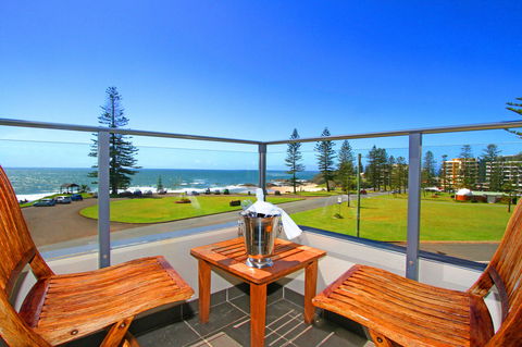 Ibis Styles Port Macquarie - Accommodation QLD 13
