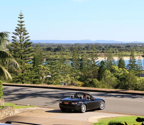 Ibis Styles Port Macquarie - Accommodation QLD 29