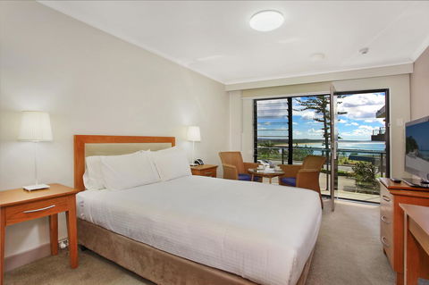 Ibis Styles Port Macquarie - Accommodation QLD 24